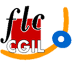 logo flc cgil