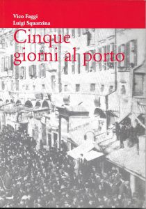 2005 Cinque giorni al porto ed. CdL cop 210x300