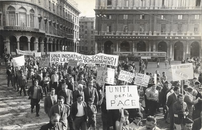 Vietnam: dieci, cento, mille solidarietà
