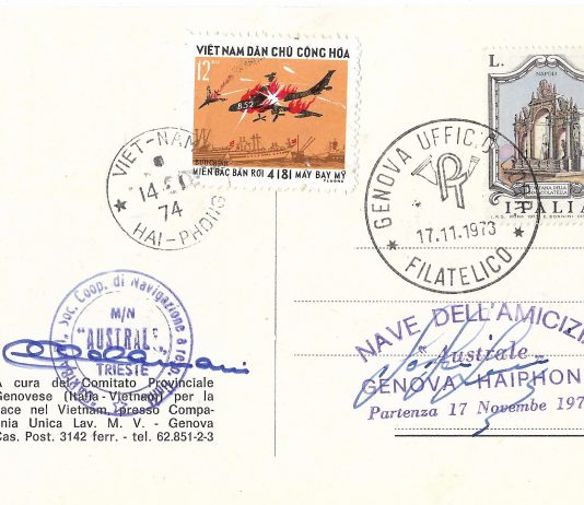 002. ACDLM nn cartolina vietnam annullo verso 534x462