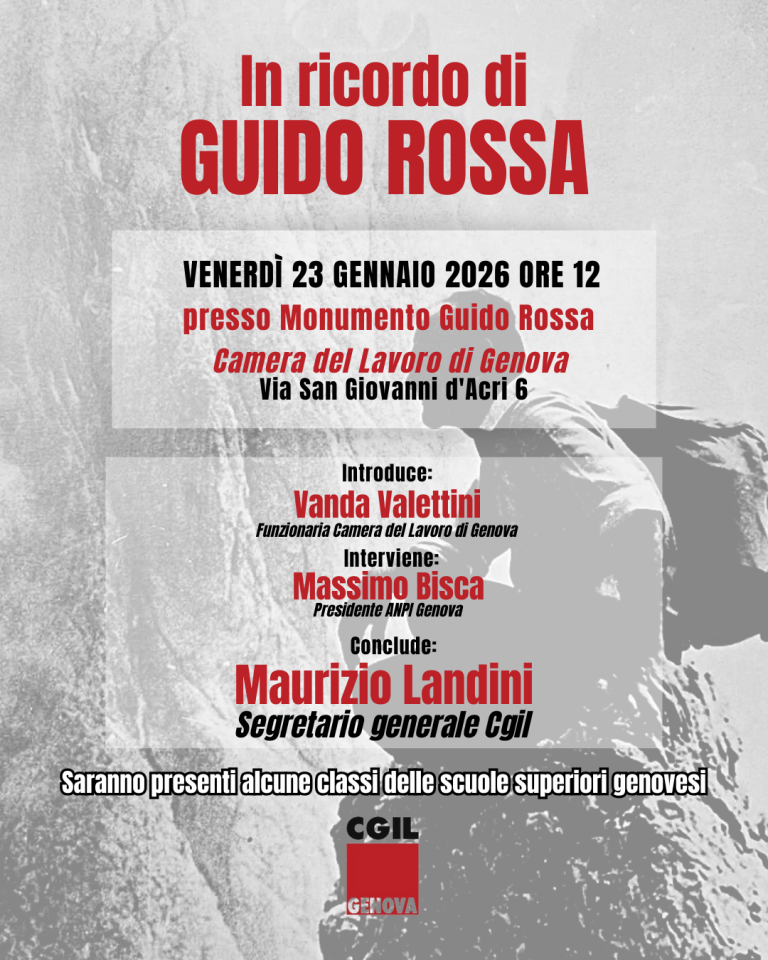 Loc Guido Rossa 2026 768x960