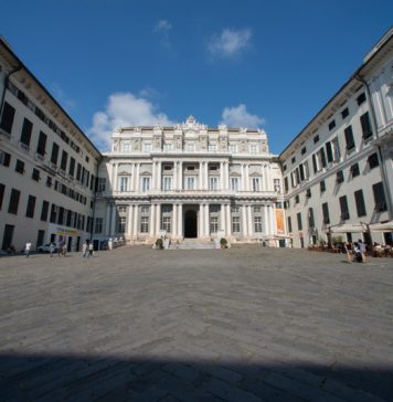 Fondo Camera del Lavoro provinciale di Genova