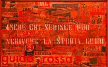 La memoria Rossa