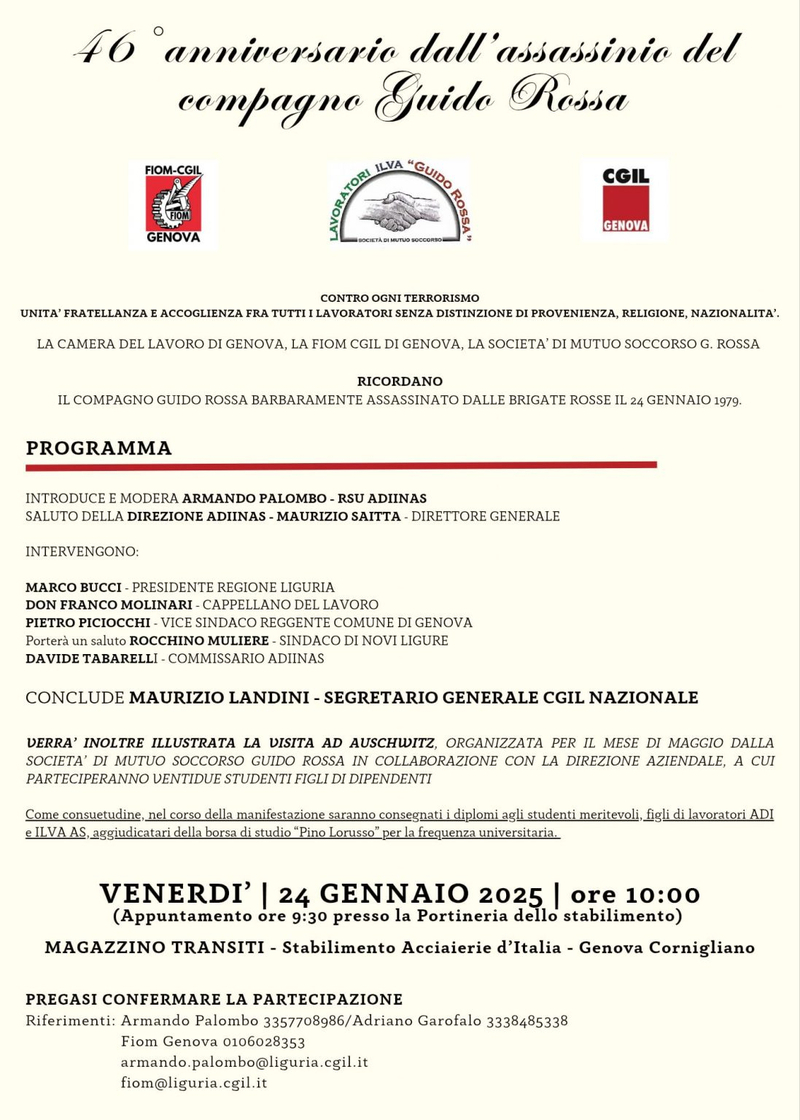 commemorazione guido rossa ilva 1097x1536