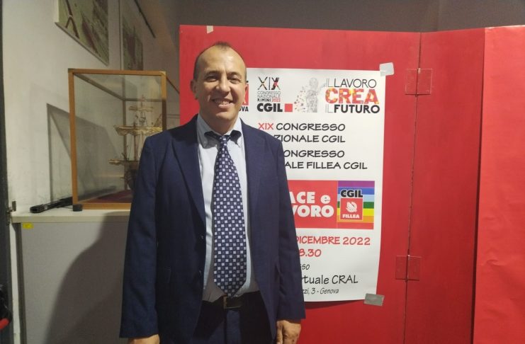 Mobilità a Genova in Val Polcevera: Pezzoli (Cgil) "intensificare i treni per garantire la mobilità alla popolazione"