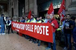 Poste in Liguria: continuano i problemi per i portalettere e a pagare sono anche i cittadini