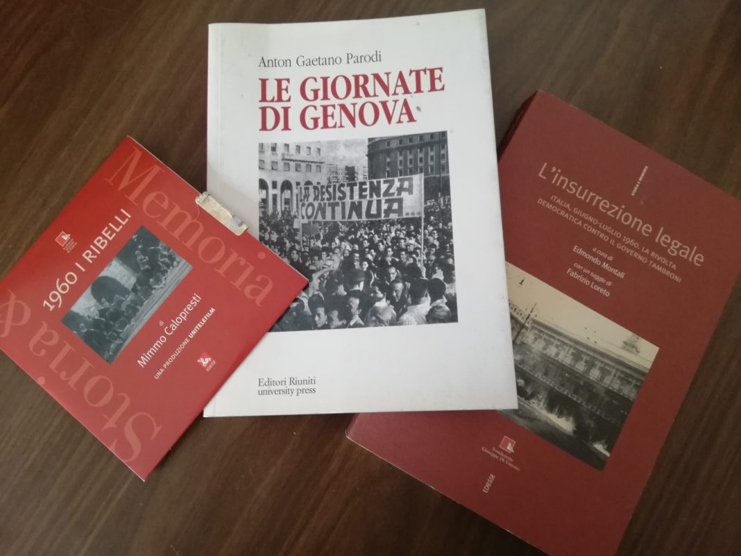 Presentazione volume: L’insurrezione legale