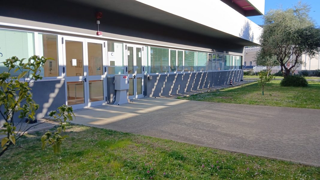 Campus Universitario Savona: mercoledì inaugurazione Sportello Cgil Informalavoro