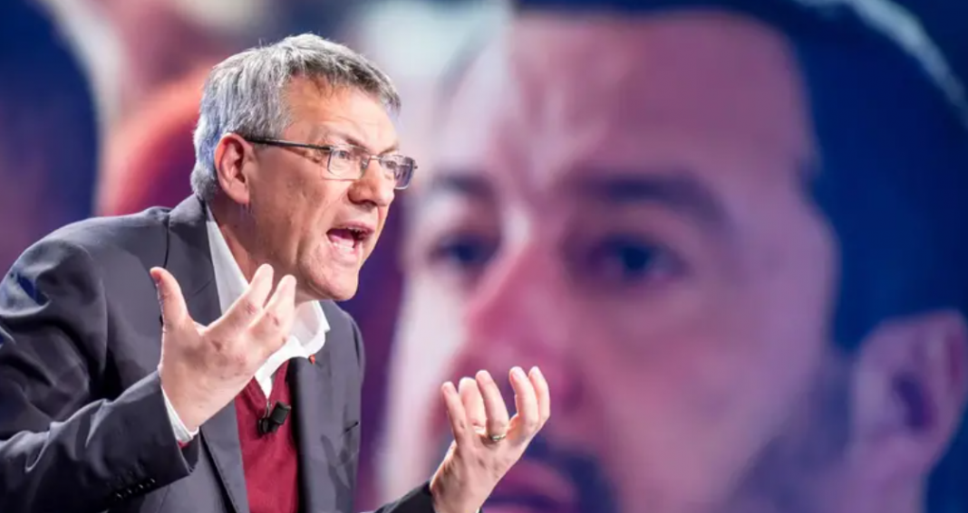 Landini, il Tar ci dà ragione, Salvini ha violato diritto di sciopero