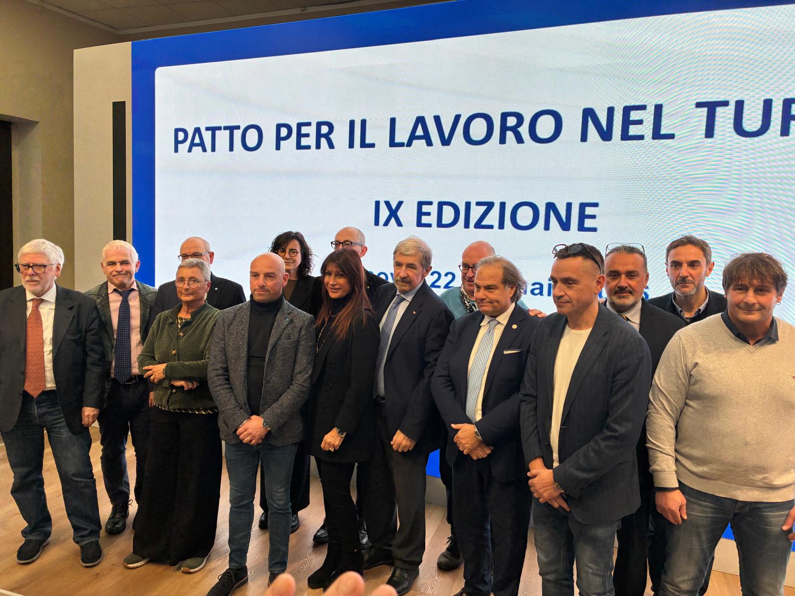 Turismo: comunicato di Cgil, Cisl, Uil Liguria e federazioni di categoria