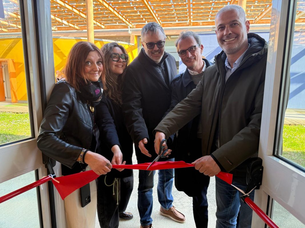 Campus Universitario Savona: inaugurazione sportello InformaLavoro Sol Cgil