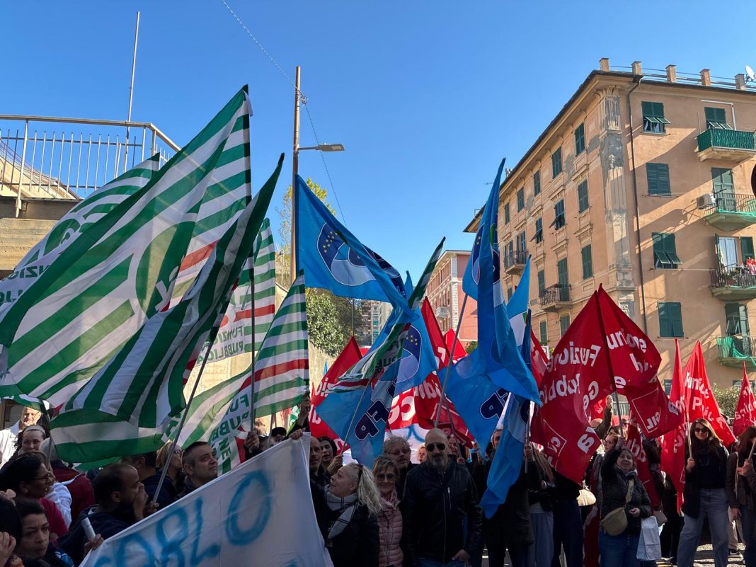 Sanità privata: contratti scaduti da 13 anni. 