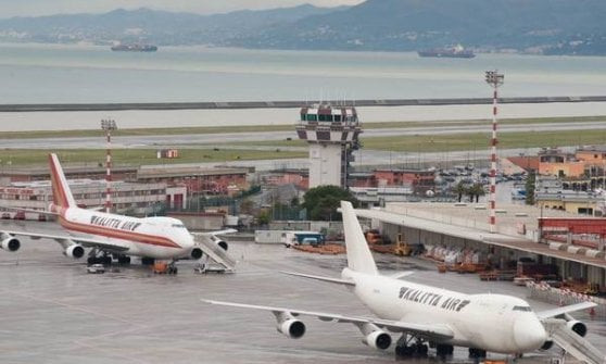 Aeroporto di Genova: Filt Cgil, Fit Cisl, Uil trasporti Uil “preoccupati per esito incontro dal quale non sono emersi avanzamenti concreti”