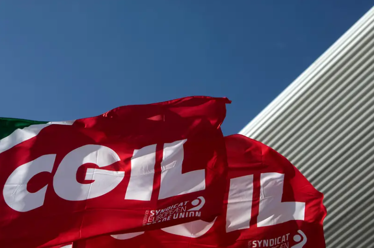 Torino: Cgil, solidarietà ad agenti, condanniamo violenza. 