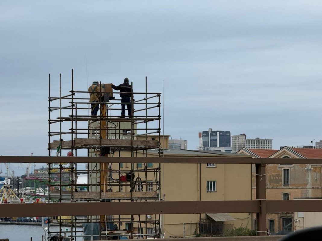 28 aprile: giornata per la salute e sicurezza sul lavoro. 