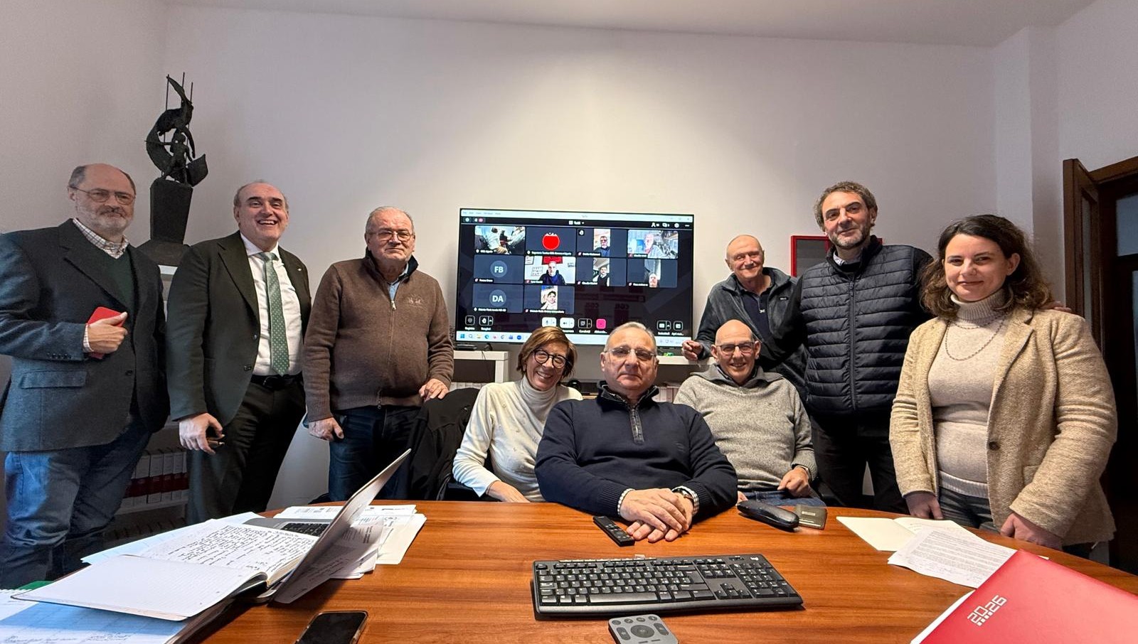 Società Civile per il NO al Referendum costituzionale