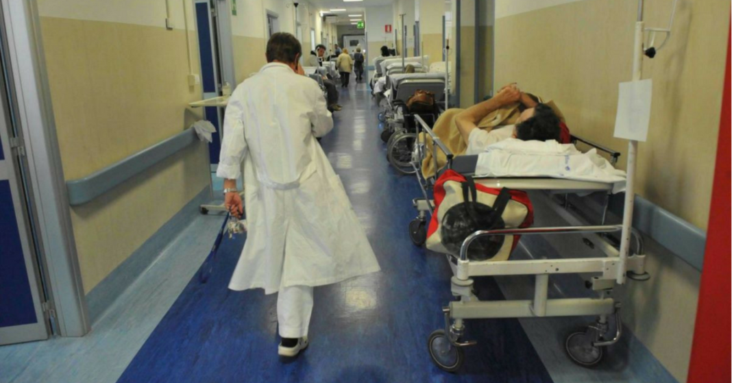 Imperia: Fp Cgil e Uil Fpl Ponente Ligure su situazione Ospedale Saint Charles di Bordighera
