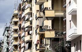 Sunia Sicet Uniat incontrano i parlamentari liguri sul Piano casa