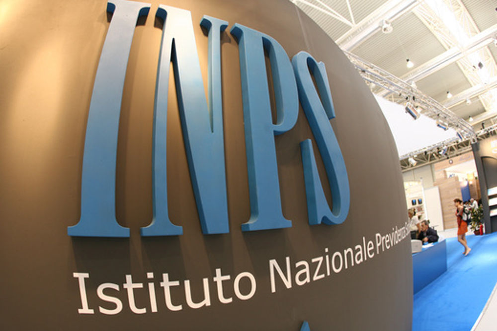 Inca Cgil Inas Cisl Ital Uil e Acli incontrano la nuova direttrice regionale INPS