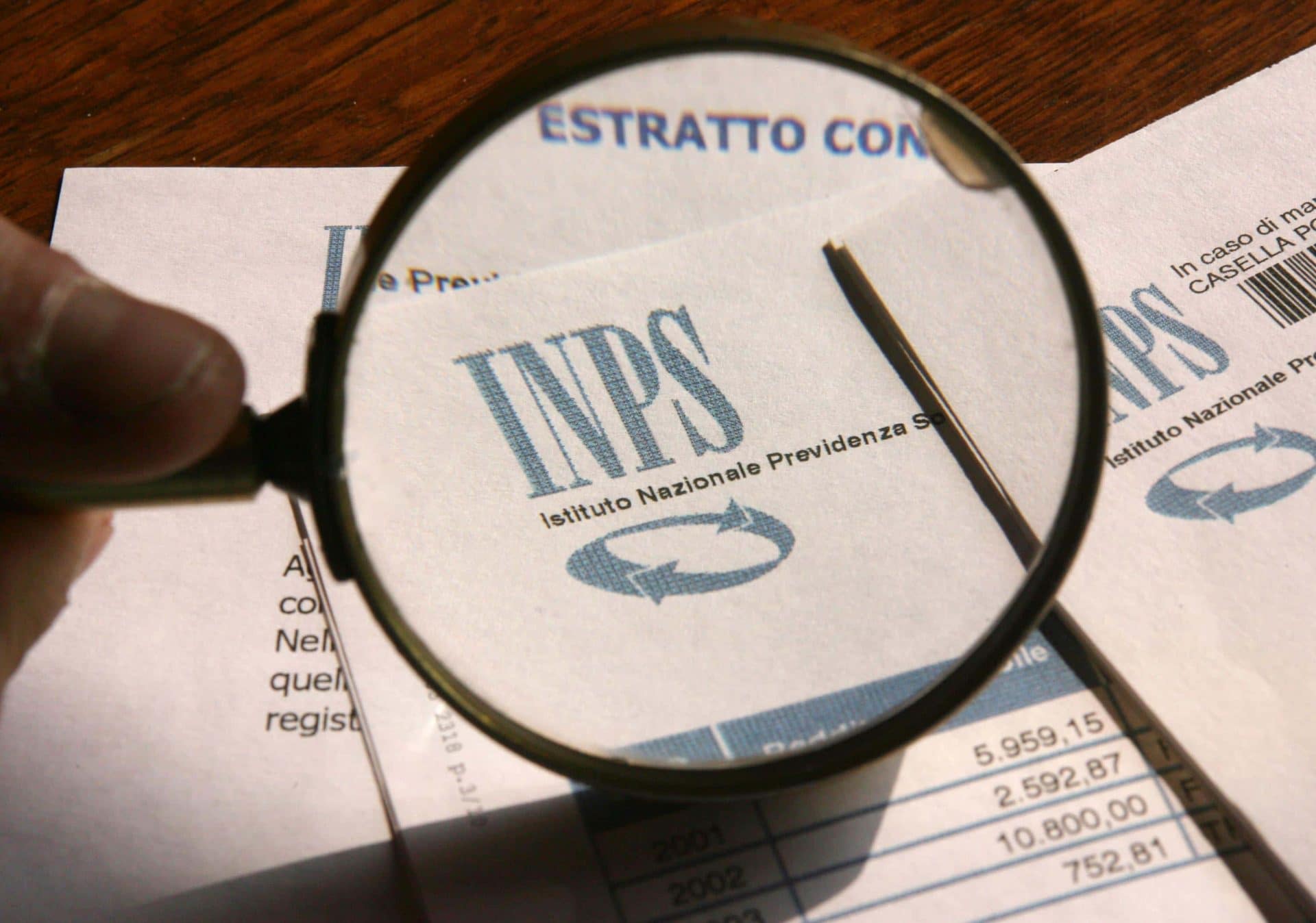 Inps: continua il malfunzionamento del portale online: Cepa "Grave danno per i cittadini"