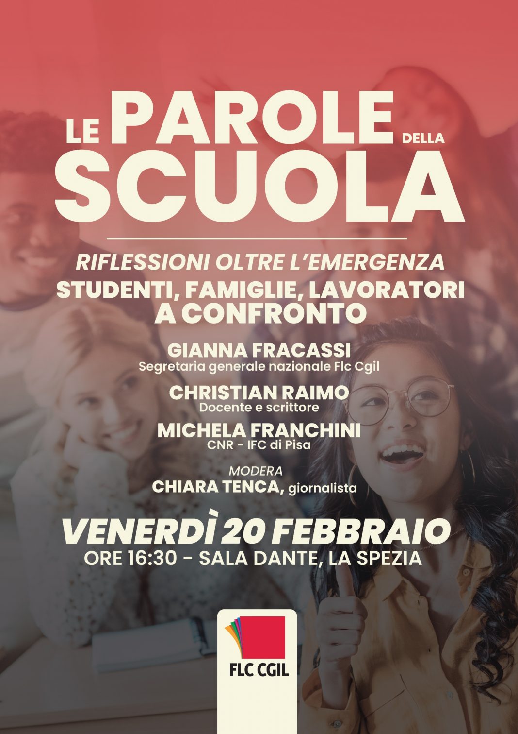 le parole della scuola spezia 1068x1511