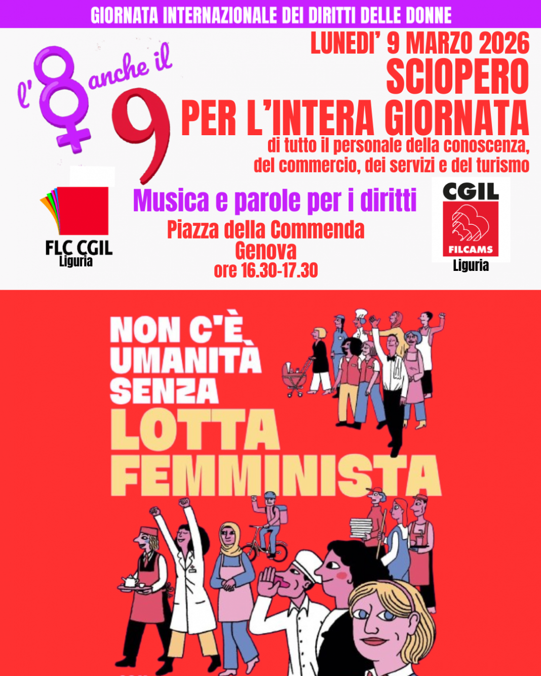 loc sciopero flc filcams donne 1068x1335