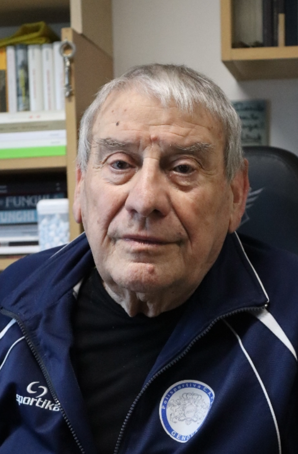 Scomparsa di Danilo Oliva: il cordoglio Cgil