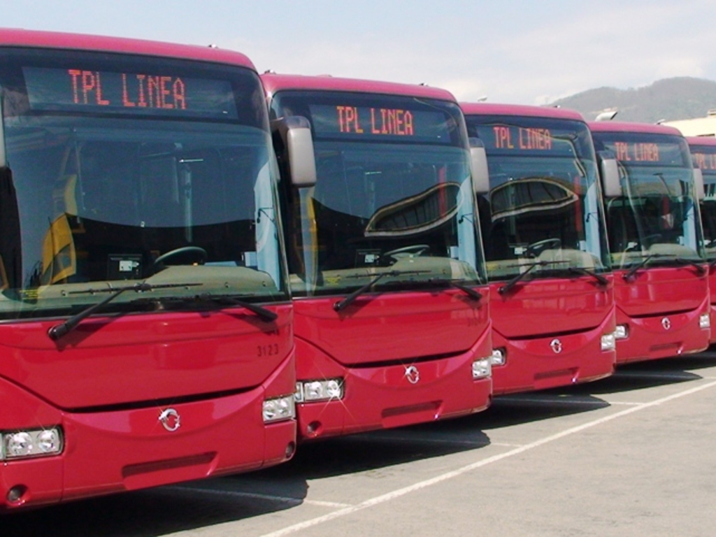 Tpl Savona. Azienda e Provincia assenti al tavolo in Consiglio regionale. 