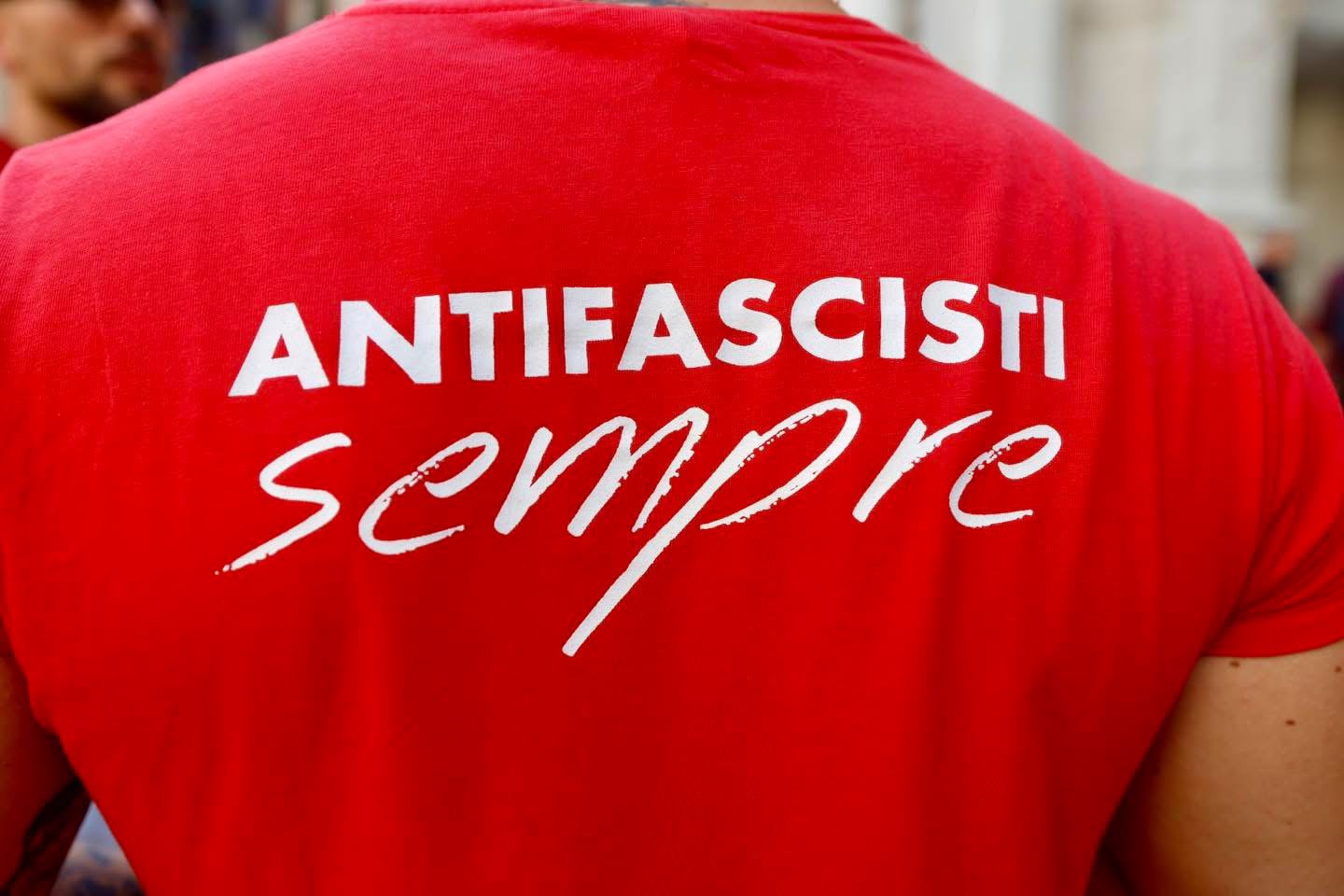 Chiavari, Cgil, Spi Cgil e Anpi: “No alla concessione di spazi pubblici a partiti di ispirazione neofascista”