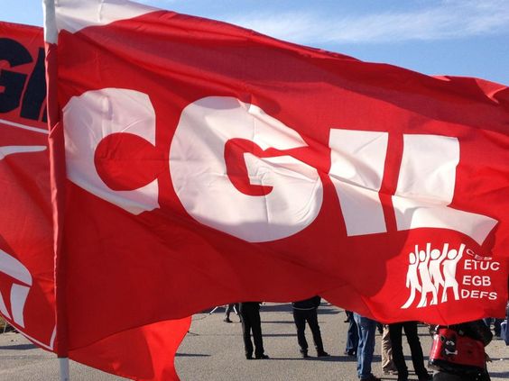 Solidarietà Cgil ai giornalisti aggrediti ieri sera a Sestri Ponente