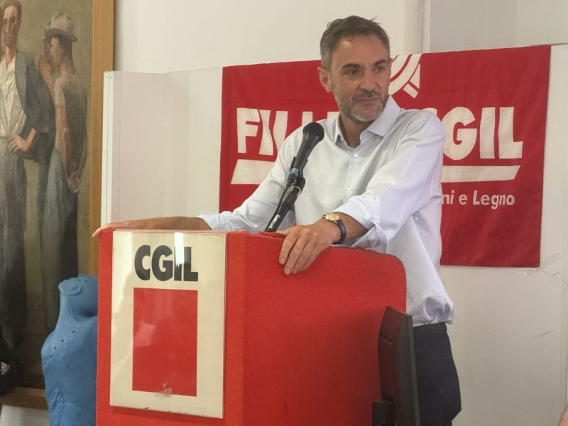 Edilizia: cresce la massa salari in Liguria. Marante (Fillea Cgil) "merito della contrattazione nazionale. Adesso parta la contrattazione territoriale"