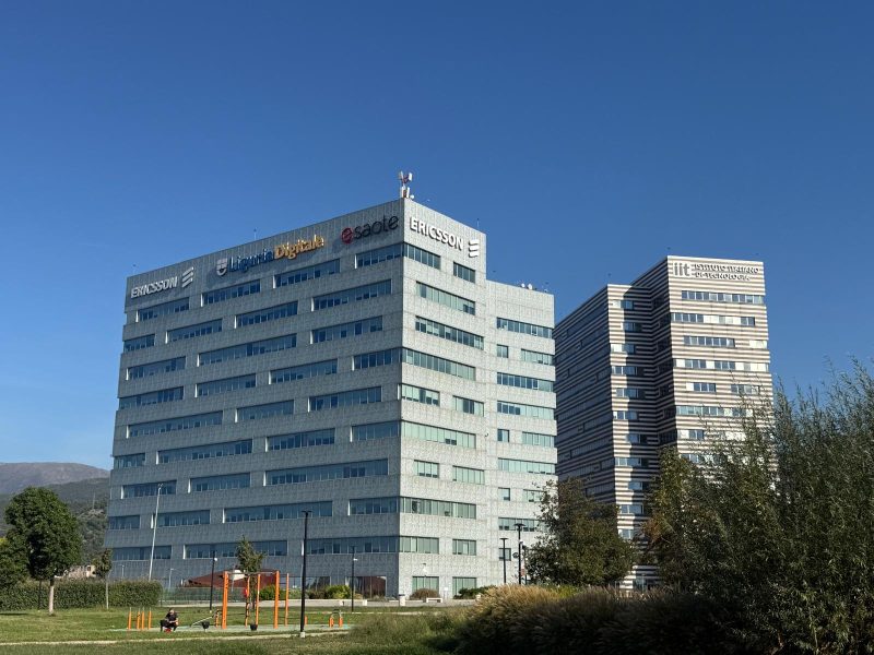 erzelli