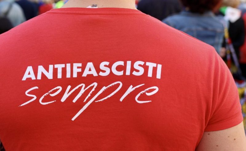 25 aprile 2026: le iniziative in Liguria per la Festa di Liberazione