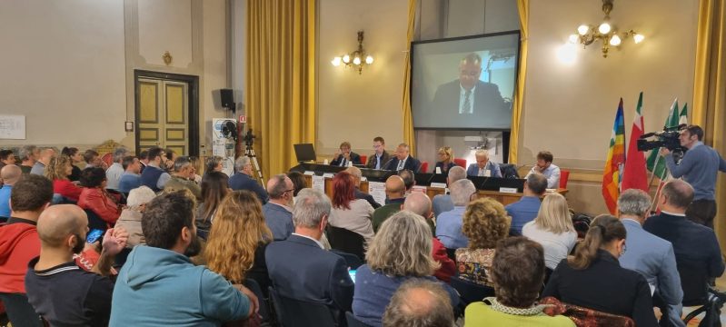 Autonomia Differenziata: Calà (Cgil) “Dannosa per diritti e reddito delle persone e per lo sviluppo in Liguria”
