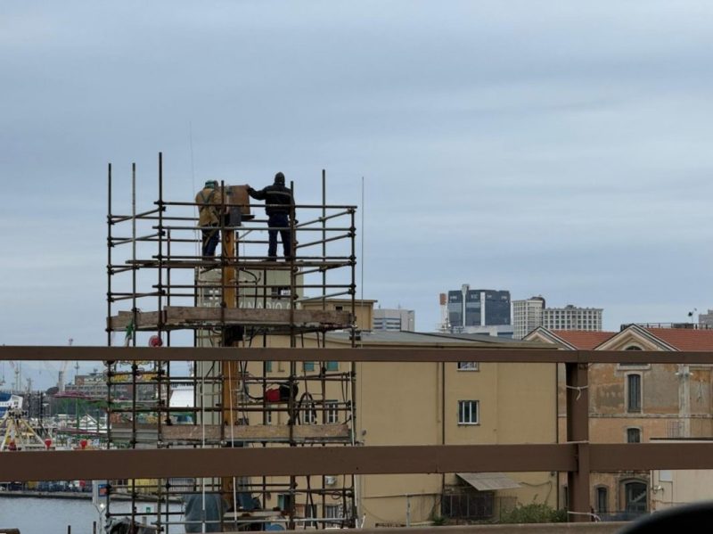 28 aprile: giornata per la salute e sicurezza sul lavoro. 