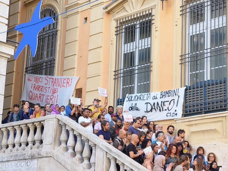 Cgil Genova: la scuola, presidio democratico, è il primo passo per l'integrazione. Nessuno resti escluso