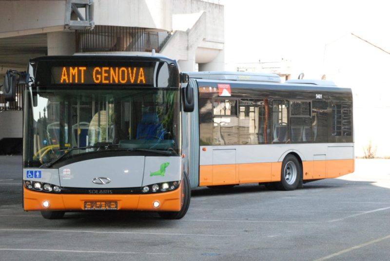 Comunicato stampa Filt Cgil su aggressione a bordo bus Amt