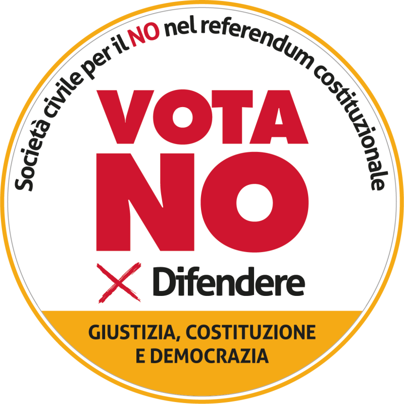 Nasce a Chiavari il “Comitato territoriale del Tigullio - Società Civile per il NO al Referendum costituzionale”