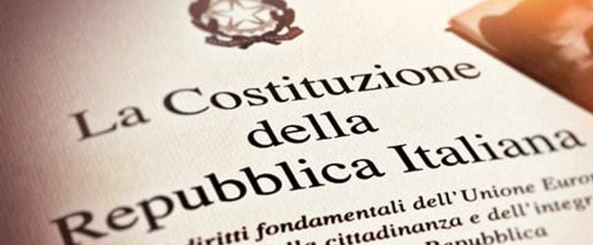 Casa della Costituzione: Cgil Liguria “pronti a collaborare”