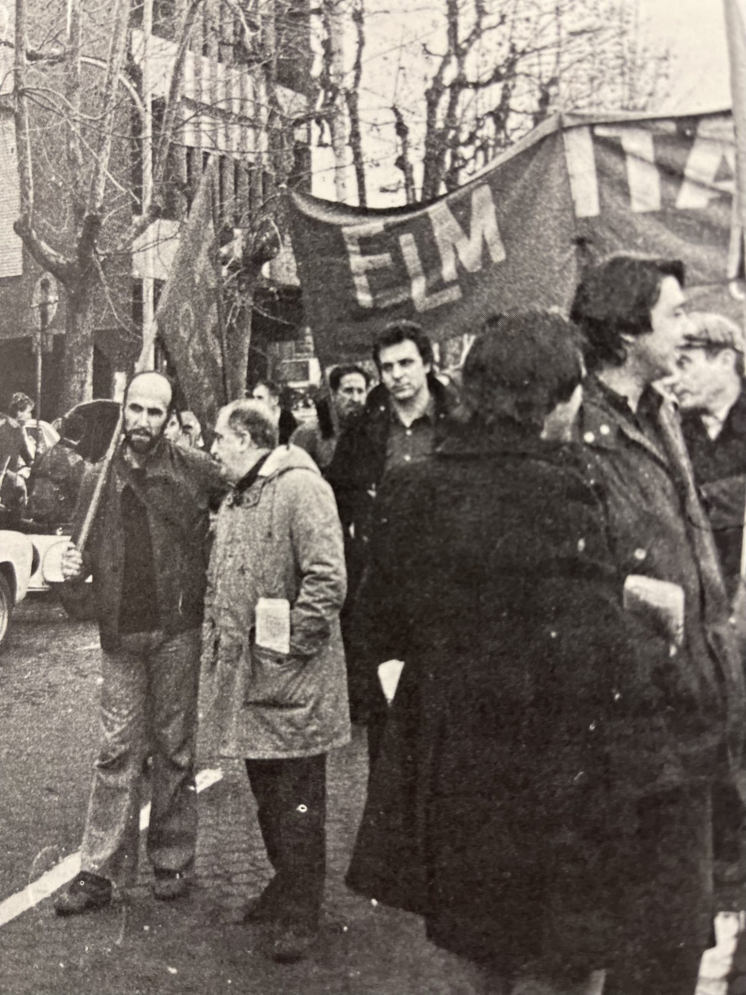 24 gennaio 2024 – 45esimo anniversario dell’uccisione di Guido Rossa: le iniziative a Genova