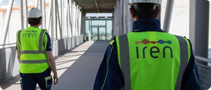 Gruppo Iren, nessun accordo al Ministero. Prosegue lo stato di agitazione.