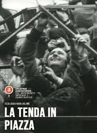 la tenda in piazza 191x261