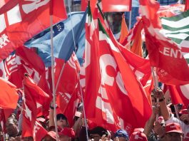 Savona: mobilitazione unitaria per una nuova stagione del lavoro e dei diritti