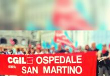 Dialisi del San Martino: sovraffollamento e personale sotto pressione. Cgil “subito assunzioni e risorse”