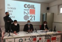 120 anni cgil savona