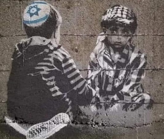 Israele-Palestina: appello “Fermiamo la violenza, riprendiamo per mano la Pace”