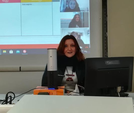 stefania druetti