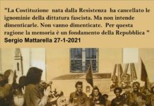 Sabato 13 febbraio 2021 a Cogoleto presidio antifascista Presidio antifascista cogoleto