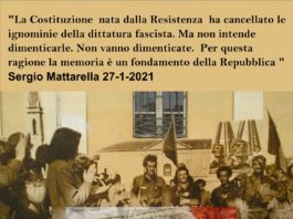 Sabato 13 febbraio 2021 a Cogoleto presidio antifascista Presidio antifascista cogoleto