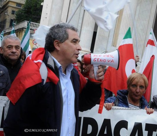 Prosegue lo stato di agitazione in Poste Italiane